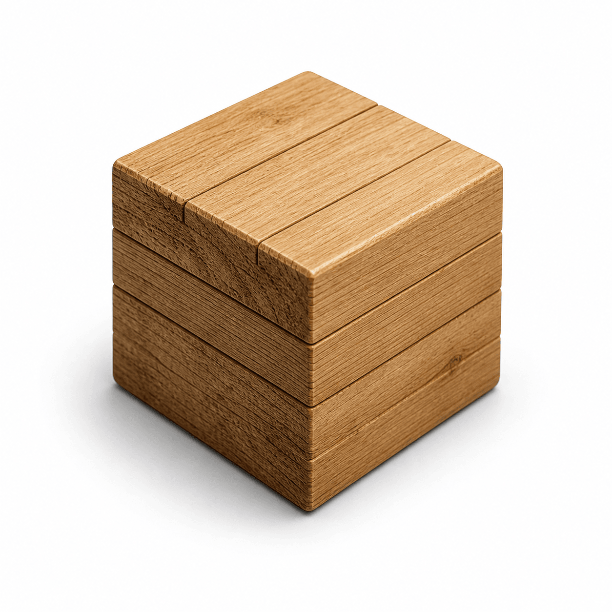 Tarimas de madera